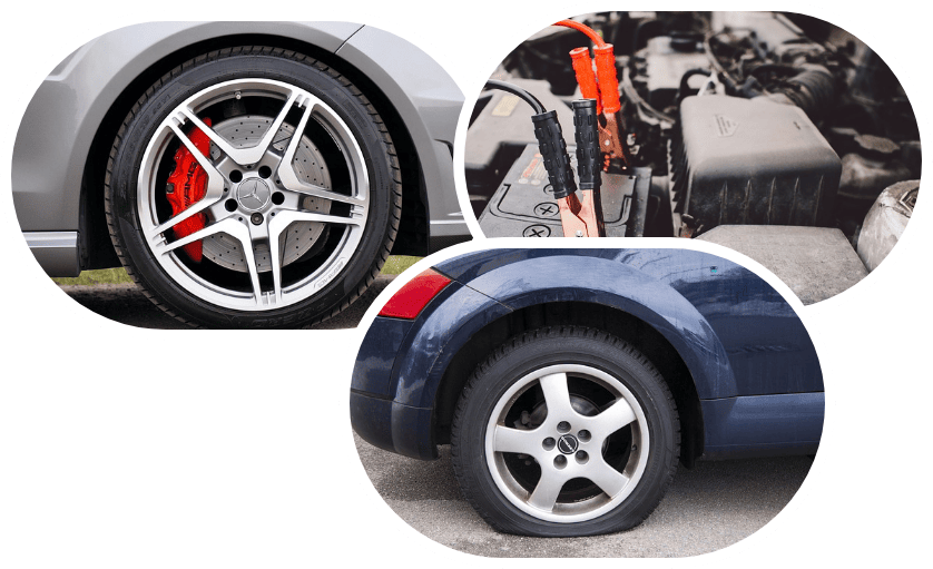 Changement à domicile