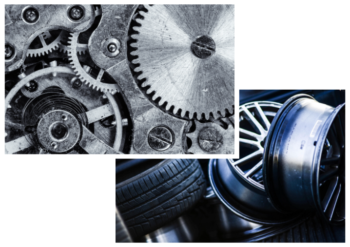 Mécanique à Domicile à Lyon