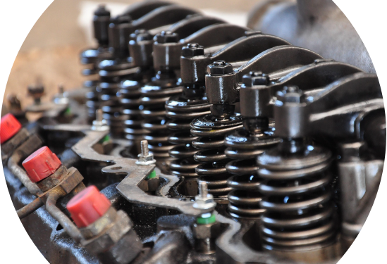 Pièce mécanique, entreprise professionnelle à Lyon